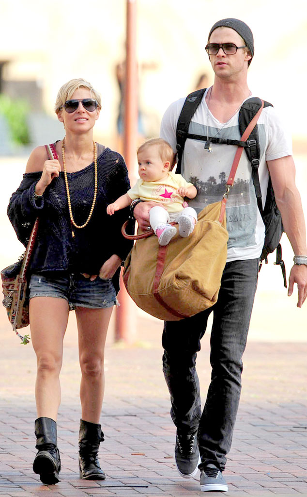 Chris Hemsworth's Wife Elsa Pataky Pregnant With Their Second Baby! | E ...