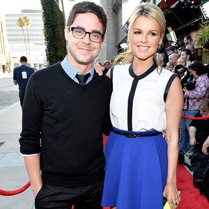 Ali Fedotowsky, Kevin Manno