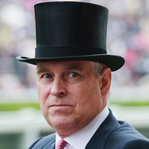 Prince Andrew, Duke of York