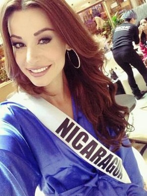 Miss Nicaragua