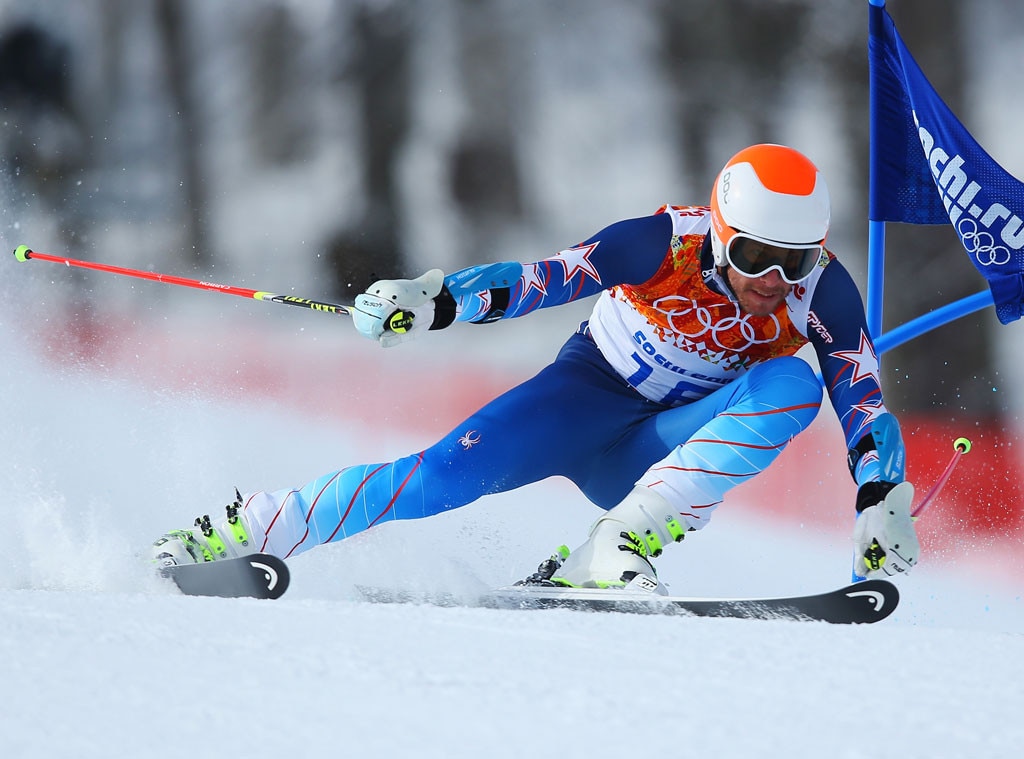 Winter Olympics: Bode Miller Injures Knee, Will Not Race in Final ...