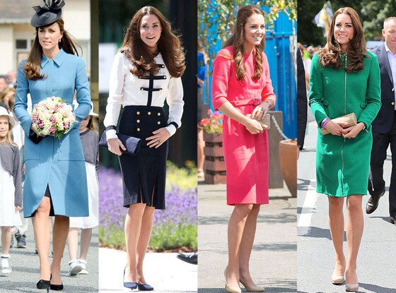 Kate Middleton Pregnant?! Let's Examine the Possible Evidence... | E! News