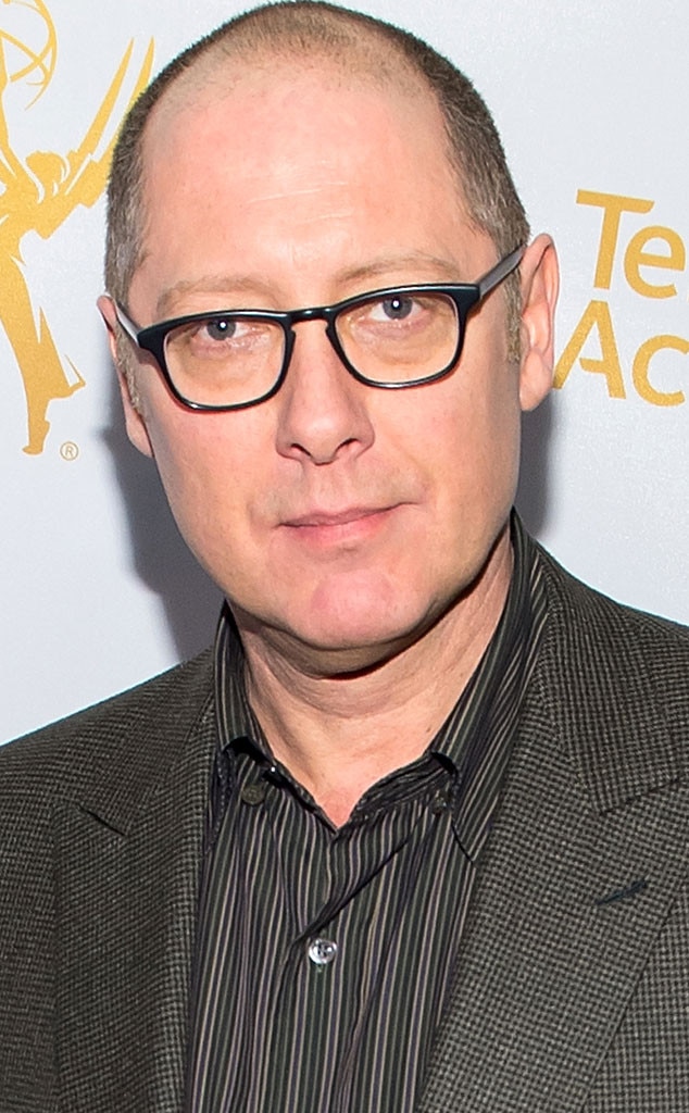 James Spader Reveals His Childhood Sexual Fantasy (and What He Regrets ...