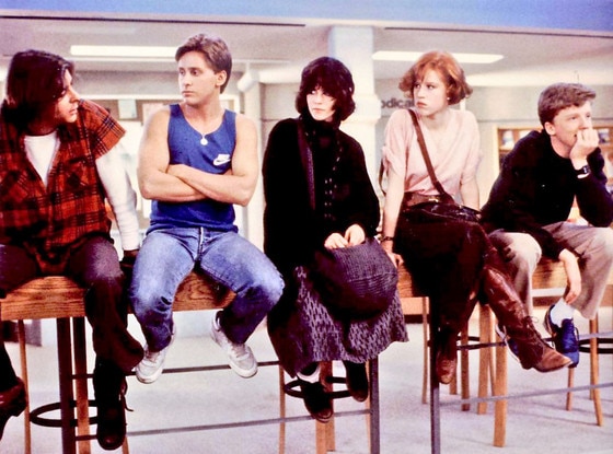 15 Breakfast Club Quotes That Are Still Totally Relevant 30 Years Later ...