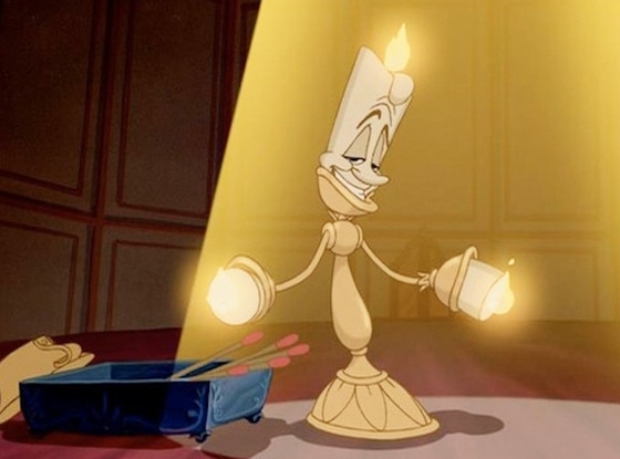 11 Forgotten Disney Characters Who Should Totally Be Your Favorites | E ...