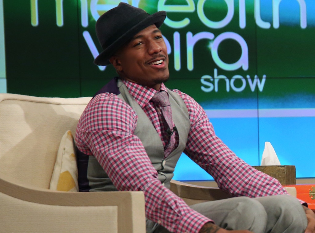 Nick Cannon Vents About False Relationship on Instagram, Posts Cryptic ...