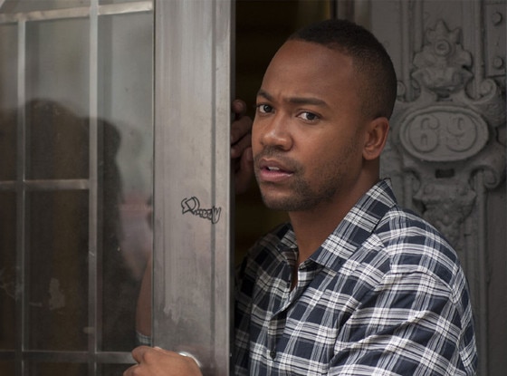 Columbus Short Promises This Is the Last Time He'll Be ''Homeless ...