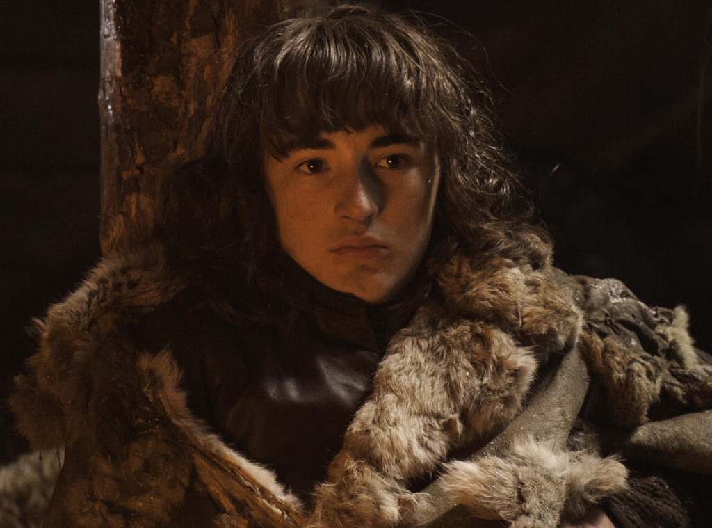 Isaac Hempstead Wright, Game Of Thrones