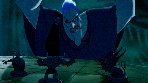 Disney GIFs for Monday Disney GIFs for Monday
