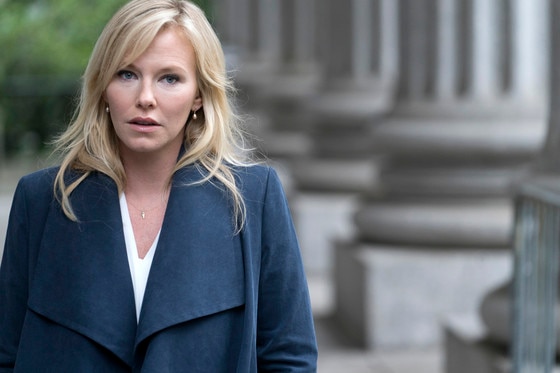 Kelli Giddish on Her Law & Order: SVU Baby Surprise and What's Ahead ...