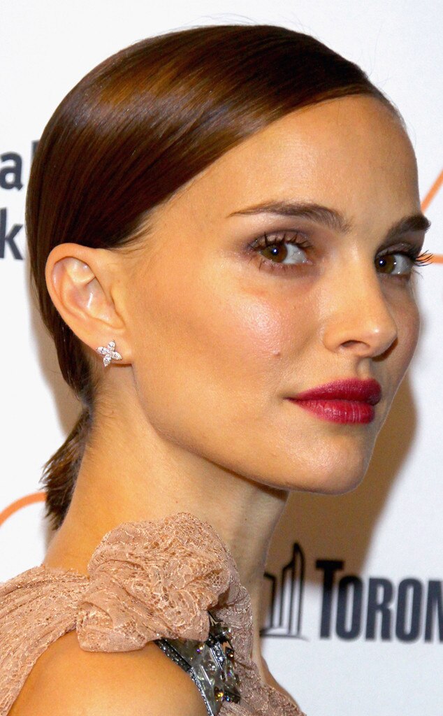 Natalie Portman, TIFF Natalie Portman, TIFF
