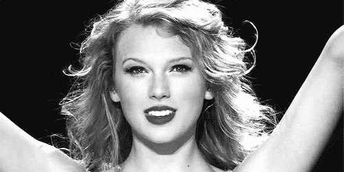 Taylor Swift GIFs