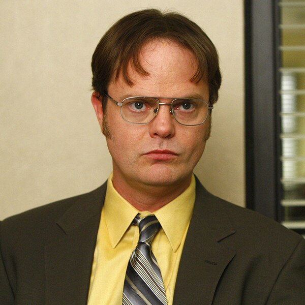 Rainn Wilson, The Office