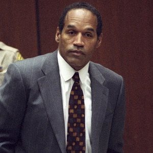 O.J. Simpson Mug Shot Released: See the First New Photo of Him in 3 ...