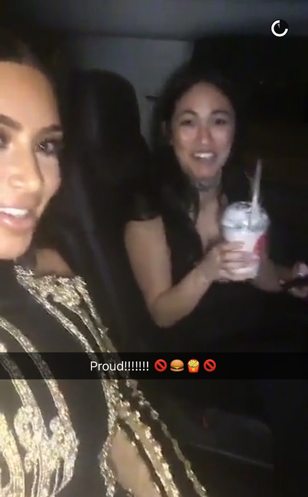 Kim Kardashian Encounters Plane Trouble on Way to Las Vegas Nightclub ...