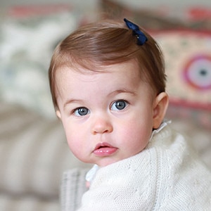 Princess Charlotte Was Making History Before She Was Born: Now Will ...