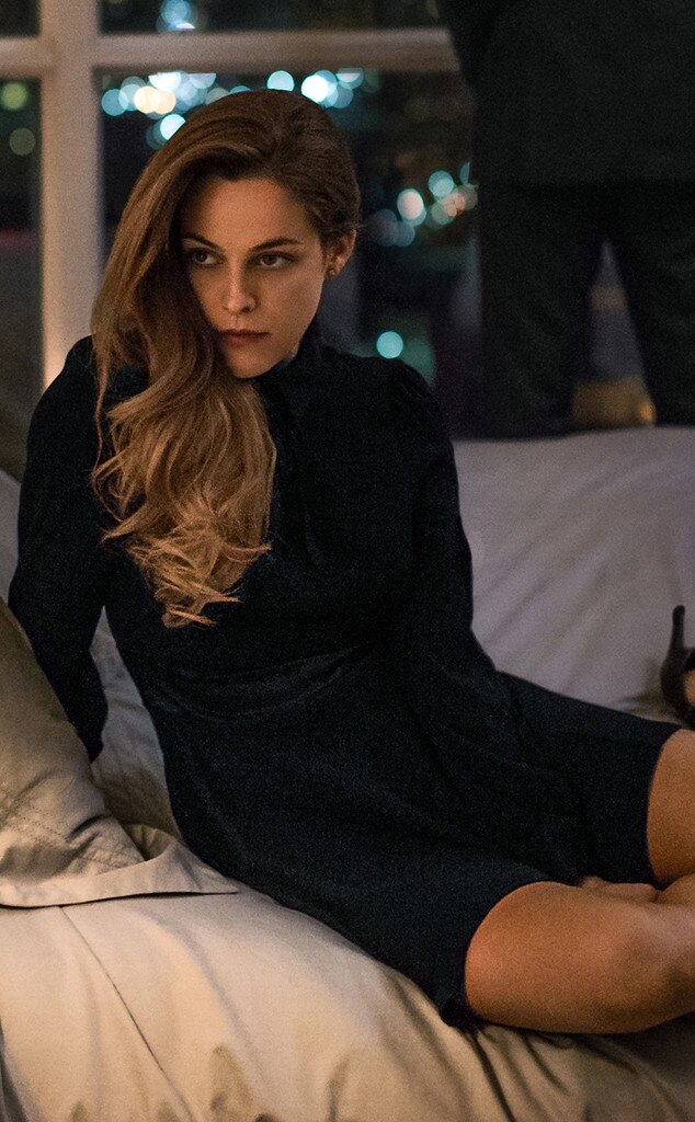 The Girlfriend Experience