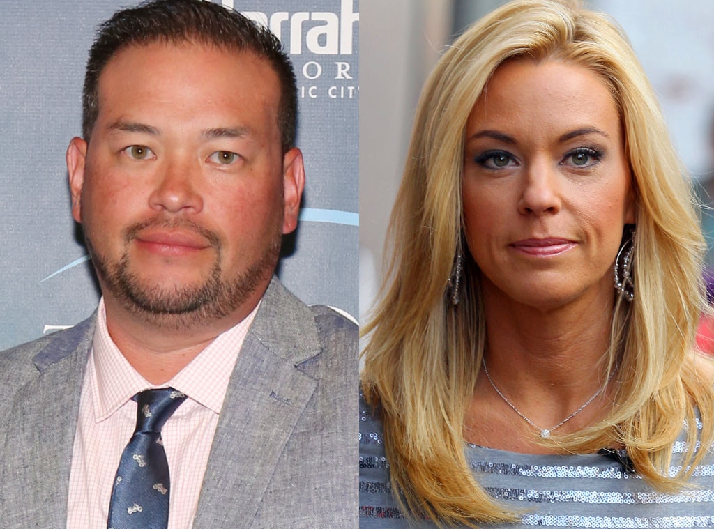 Kate Gosselin's Kids Speak Out About Their Father Jon Gosselin: He ...