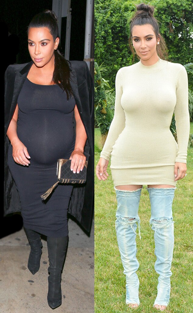 Image result for Kim Kardashian weight loss