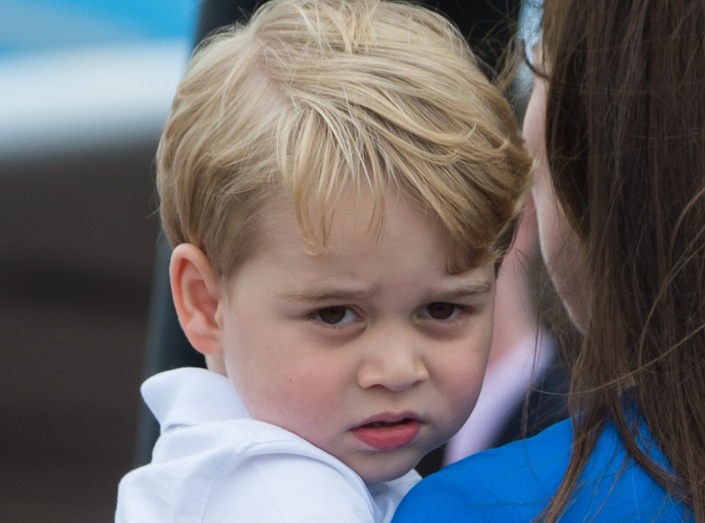 Haircut Prince George