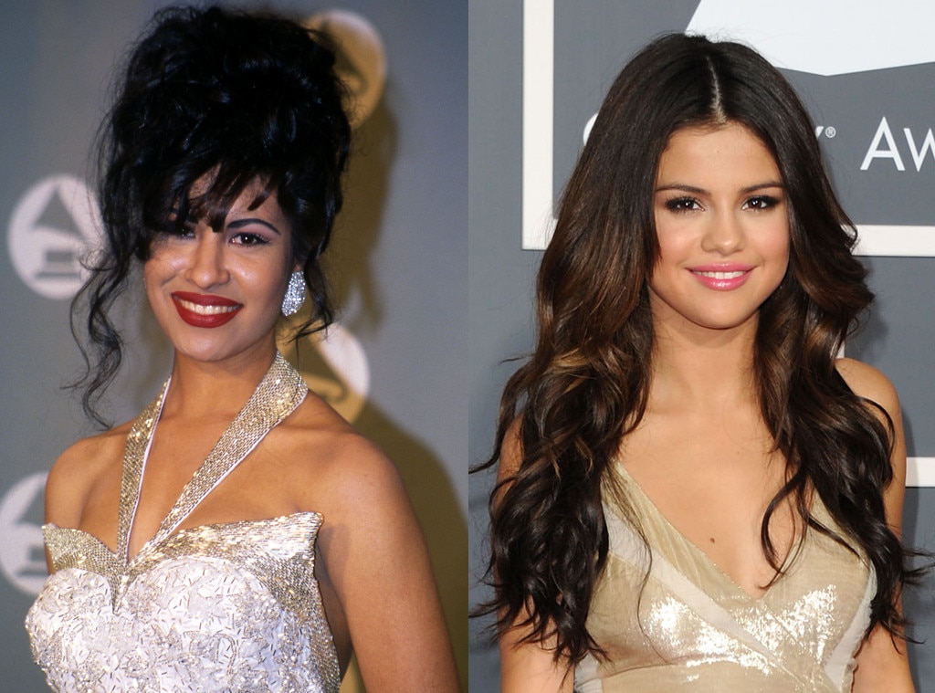 9 Celeb Covers of Selena Quintanilla's Songs That Almost Made Us Cry ...