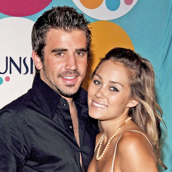 Lauren Conrad, Jason Wahler