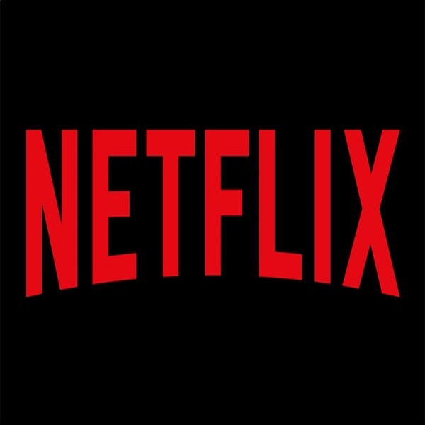 New Logo, Netflix