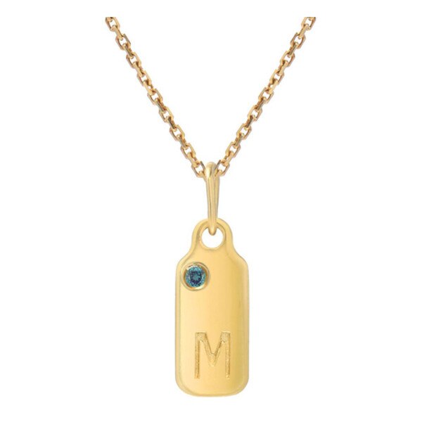 ESC: Mila Kunis Necklace ESC: Mila Kunis Necklace
