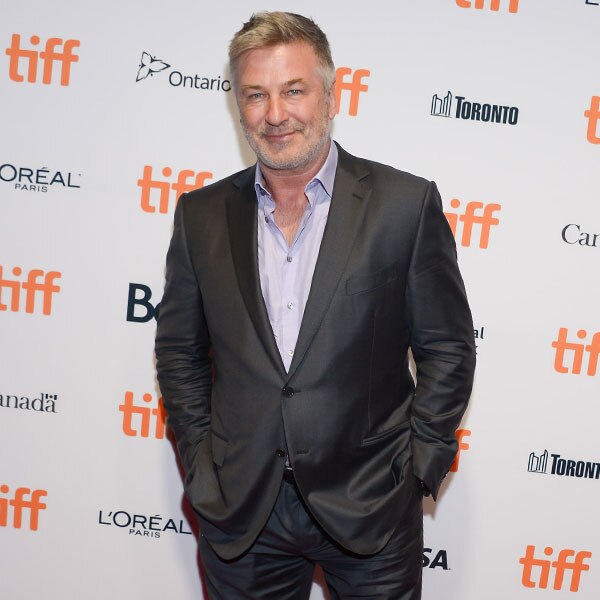 Alec Baldwin