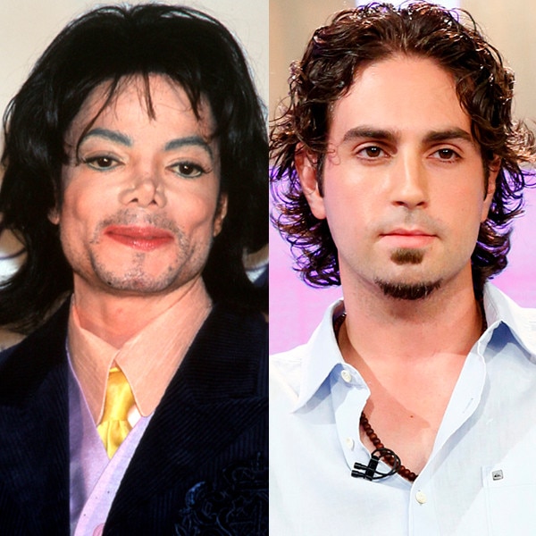 Michael Jackson, Wade Robson