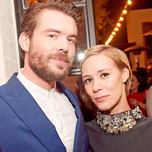 Charlie Weber, Liza Weil
