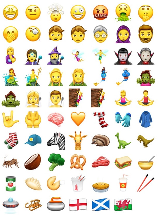 emojis emojis