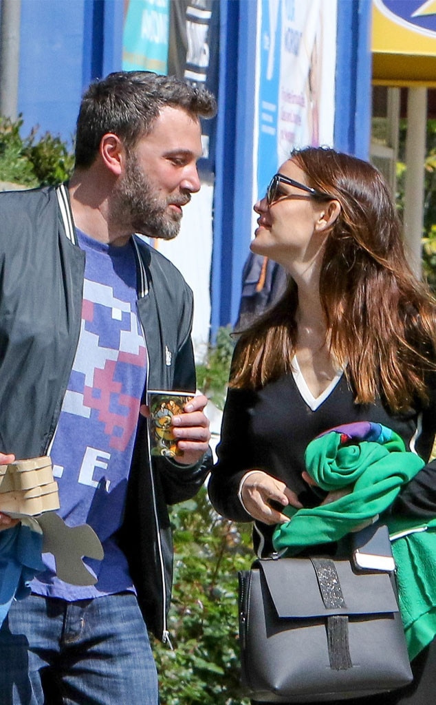 Why Ben Affleck and Jennifer Garner's Divorce Feels Like a Surprise ...