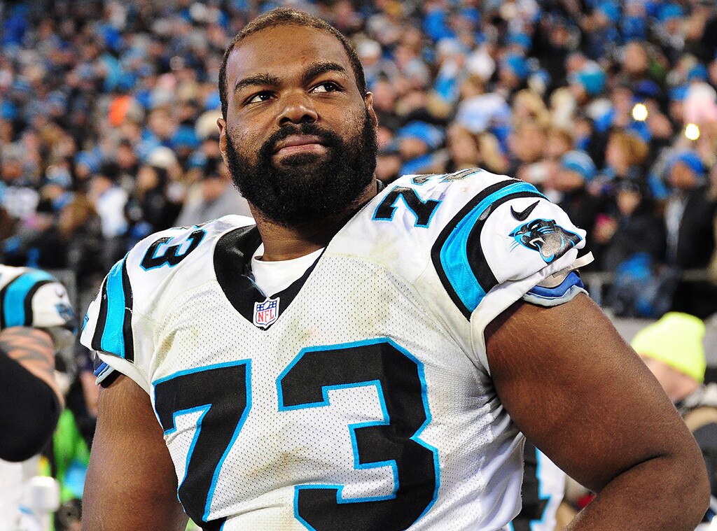 Michael Oher Assault Charge Dismissed From Incident With Uber Driver ...