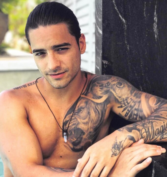 Maluma Maluma