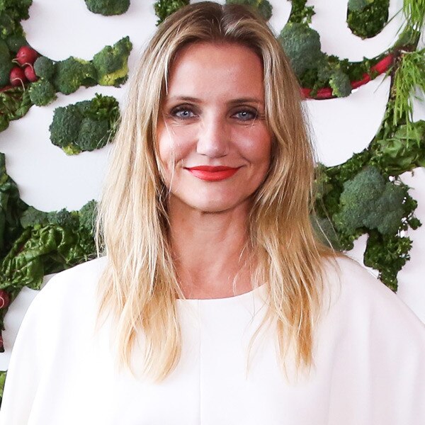 Cameron Diaz