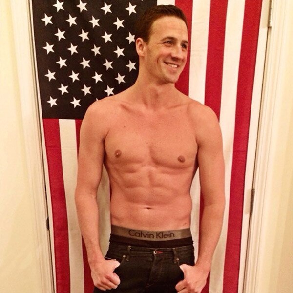 Ryan Lochte