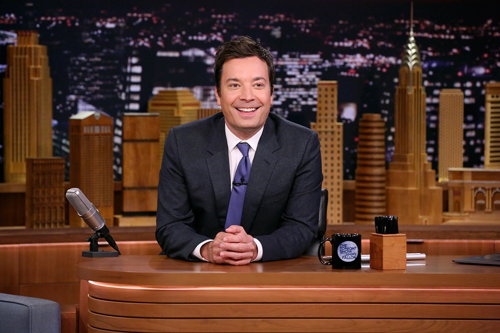 Jimmy Fallon's Mother Dies One Day After The Tonight Show Taping ...