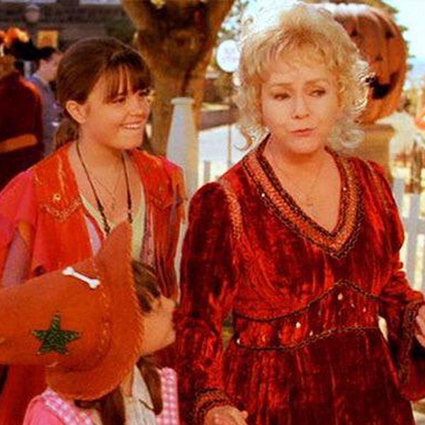 Halloweentown