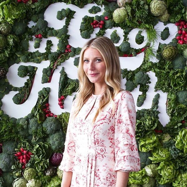 Gwyneth Paltrow, Goop