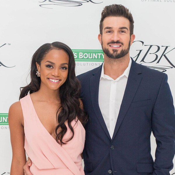 Rachel Lindsay, Bryan Abasolo