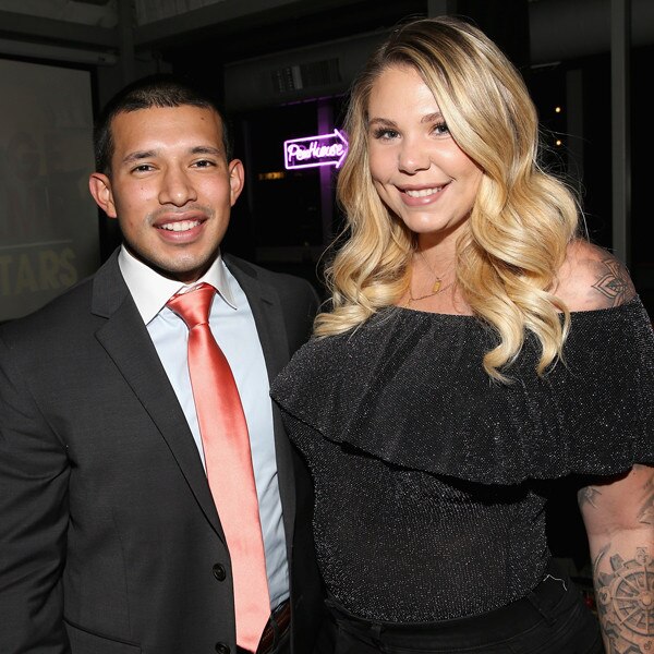 Javi Marroquin, Kailyn Lowry
