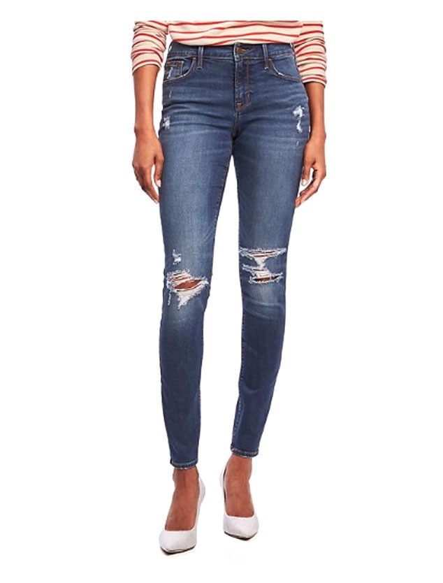 Why Celebs Are Obsessed With Old Navy Jeans & These Other Denim Brands ...