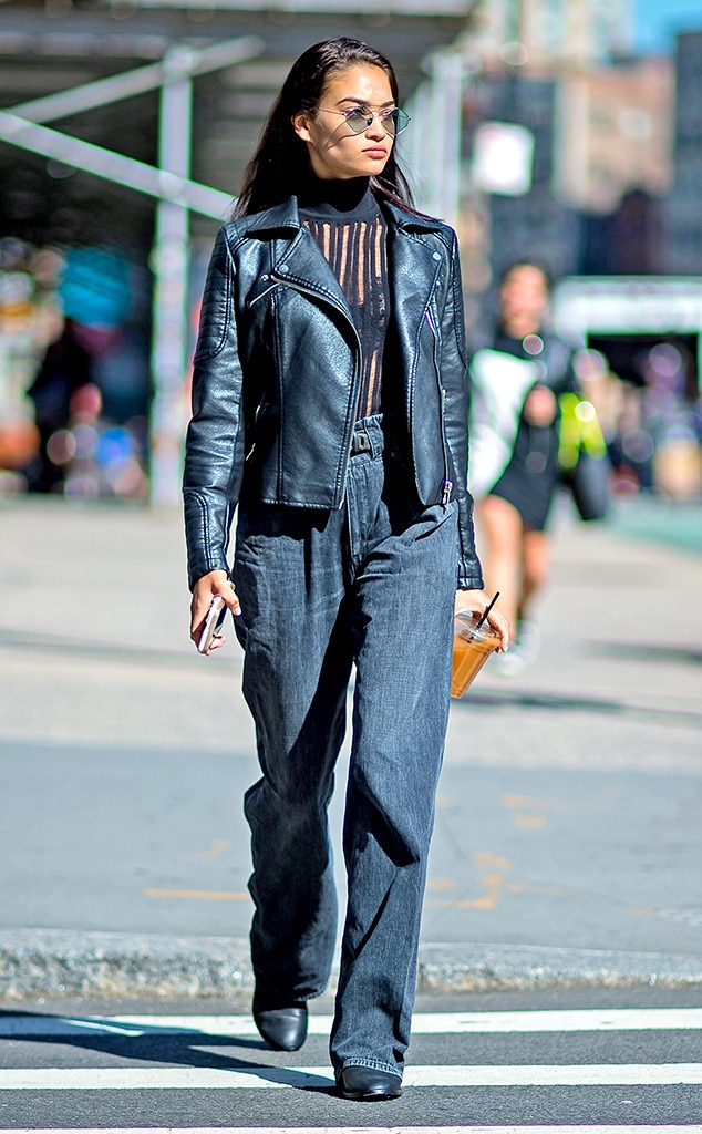 Jennifer Garner's Pre-Halloween Look & Other Best Dressed of the Week ...
