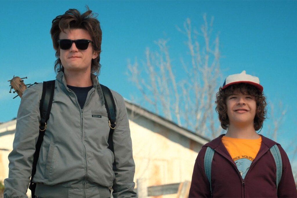 Stranger Things