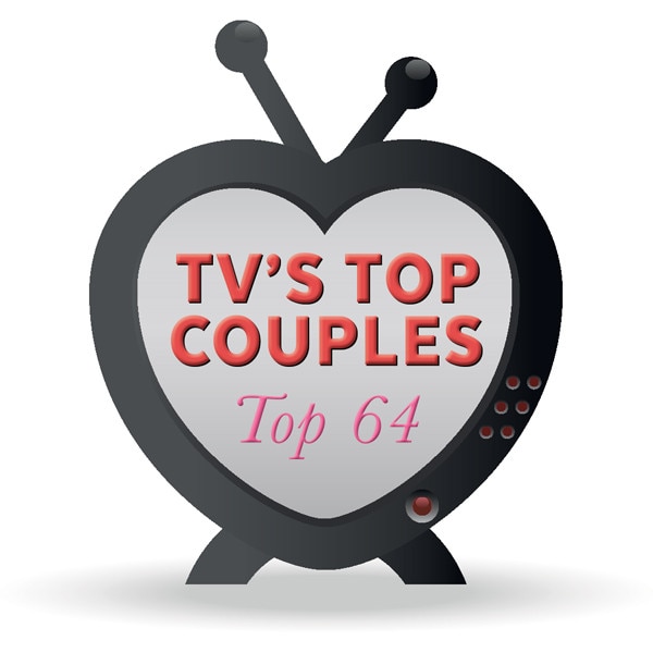 TVs Top Couples, Top 64