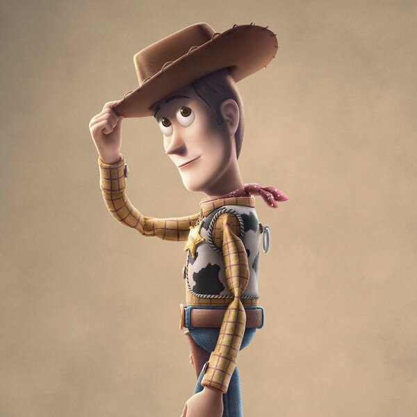 Toy Story 4
