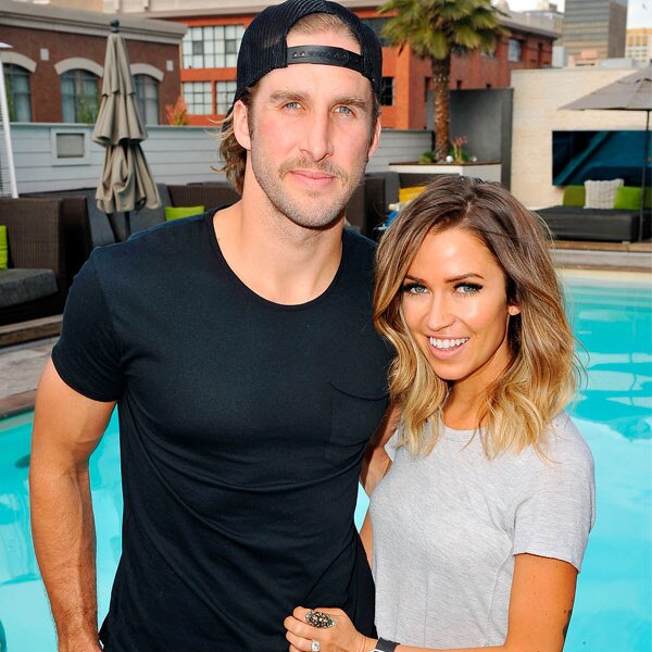 Kaitlyn Bristowe, Shawn Booth