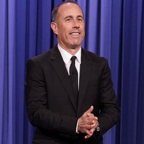 Jerry Seinfeld