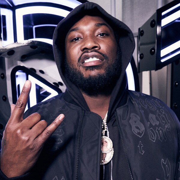 Meek Mill